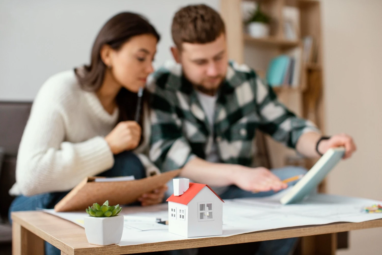 Property consultation